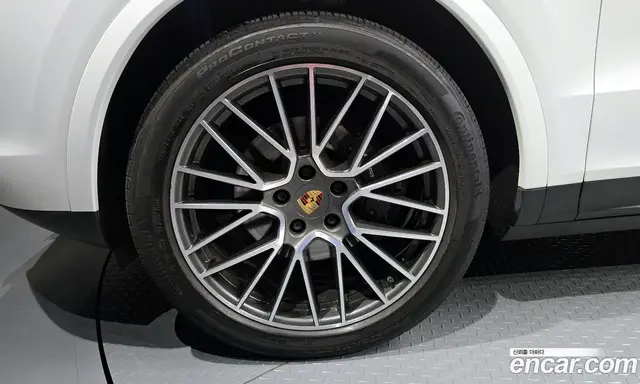 Porsche Cayenne 2020 3.0 автомат (гидро), миниатюра 5 Porsche Cayenne 2020 3.0 автомат (гидро), миниатюра 5
