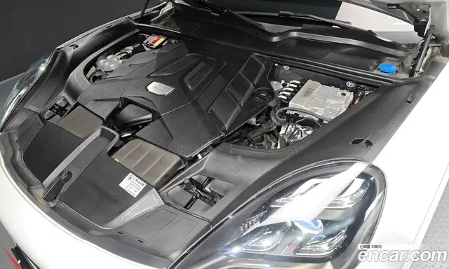 Porsche Cayenne 2020 3.0 автомат (гидро), миниатюра 6 Porsche Cayenne 2020 3.0 автомат (гидро), миниатюра 6