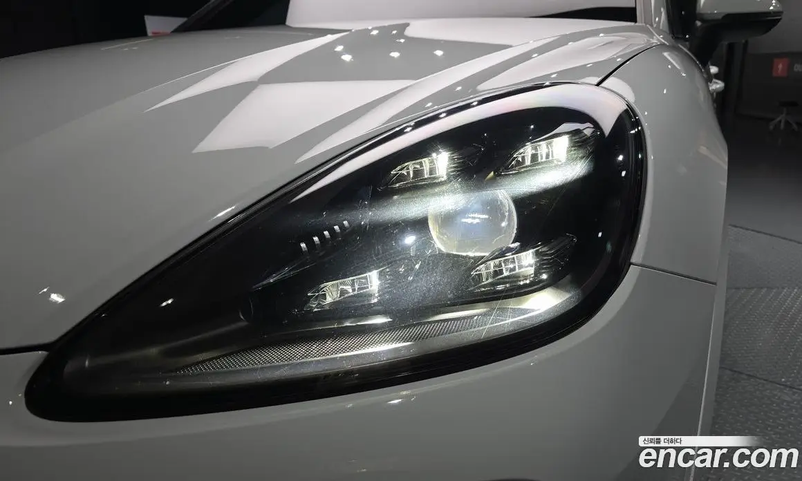 Porsche Cayenne 2020 3.0 автомат (гидро), фото 8 Porsche Cayenne 2020 3.0 автомат (гидро), фото 8