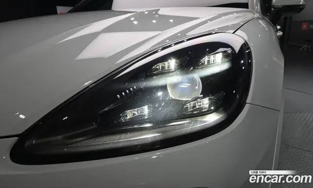 Porsche Cayenne 2020 3.0 автомат (гидро), миниатюра 8 Porsche Cayenne 2020 3.0 автомат (гидро), миниатюра 8