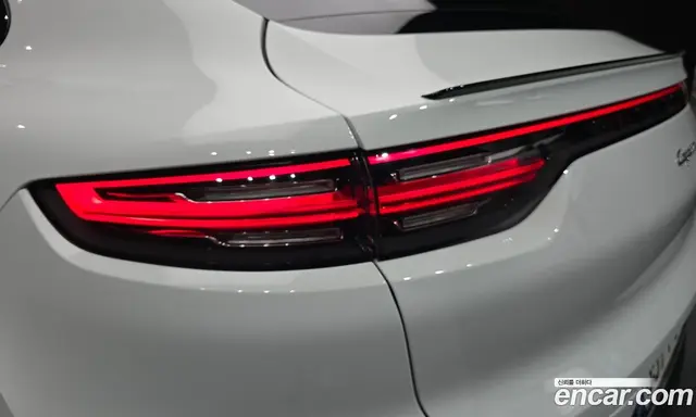 Porsche Cayenne 2020 3.0 автомат (гидро), миниатюра 9 Porsche Cayenne 2020 3.0 автомат (гидро), миниатюра 9