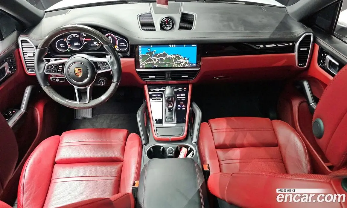 Porsche Cayenne 2020 3.0 автомат (гидро), фото 10 Porsche Cayenne 2020 3.0 автомат (гидро), фото 10