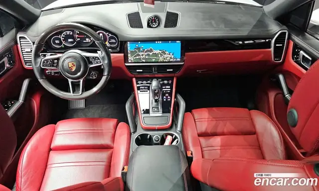 Porsche Cayenne 2020 3.0 автомат (гидро), миниатюра 10 Porsche Cayenne 2020 3.0 автомат (гидро), миниатюра 10