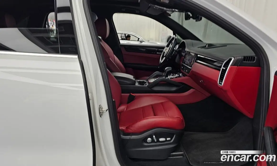 Porsche Cayenne 2020 3.0 автомат (гидро), фото 16