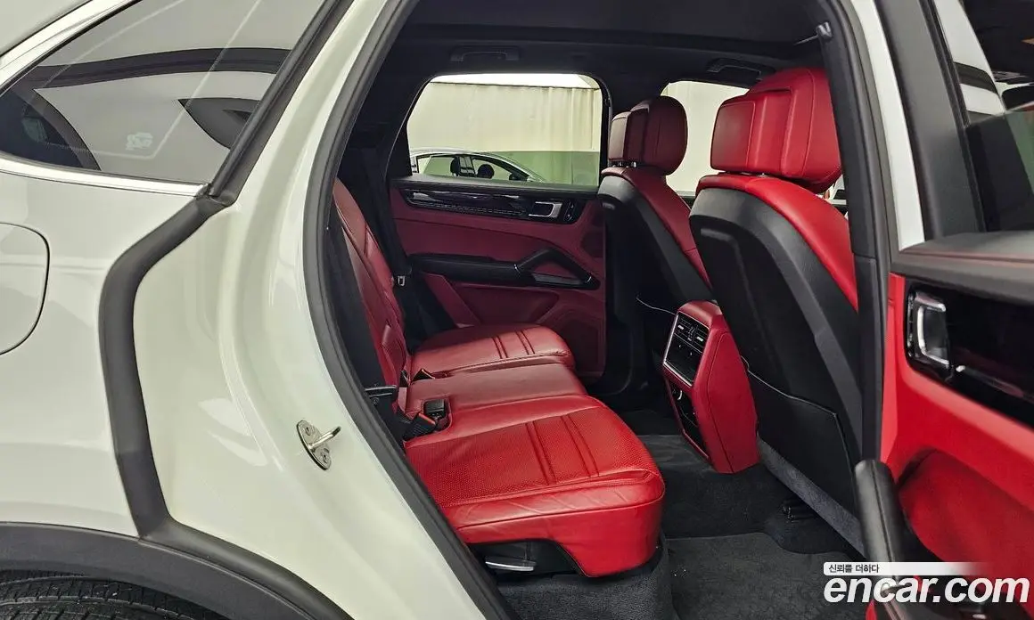 Porsche Cayenne 2020 3.0 автомат (гидро), фото 17