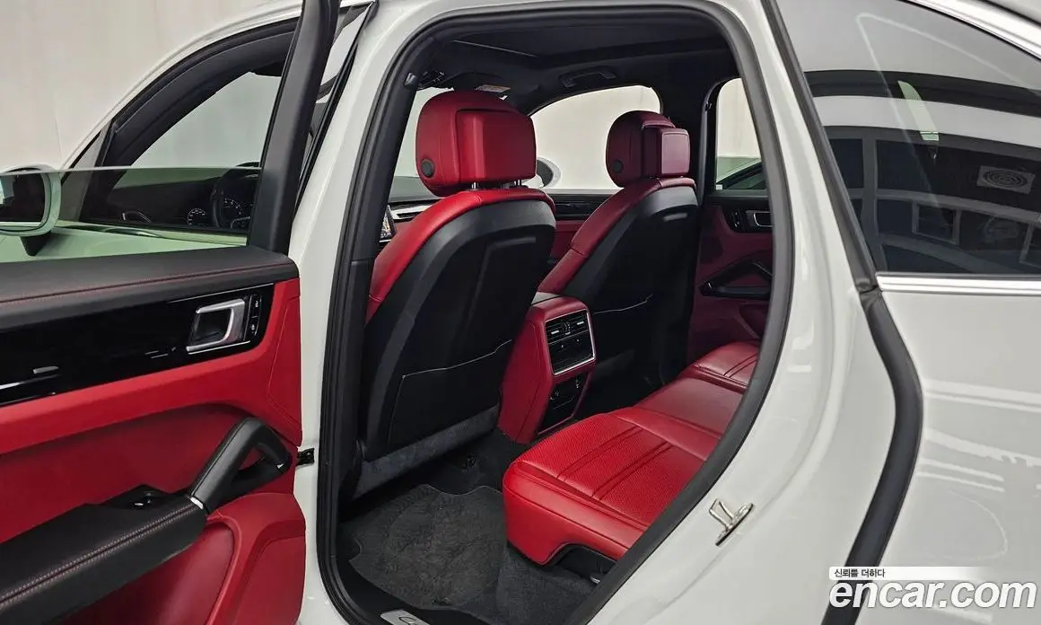 Porsche Cayenne 2020 3.0 автомат (гидро), фото 18
