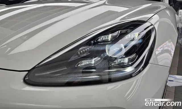 Porsche Cayenne 2020 3.0 автомат (гидро), миниатюра 8
