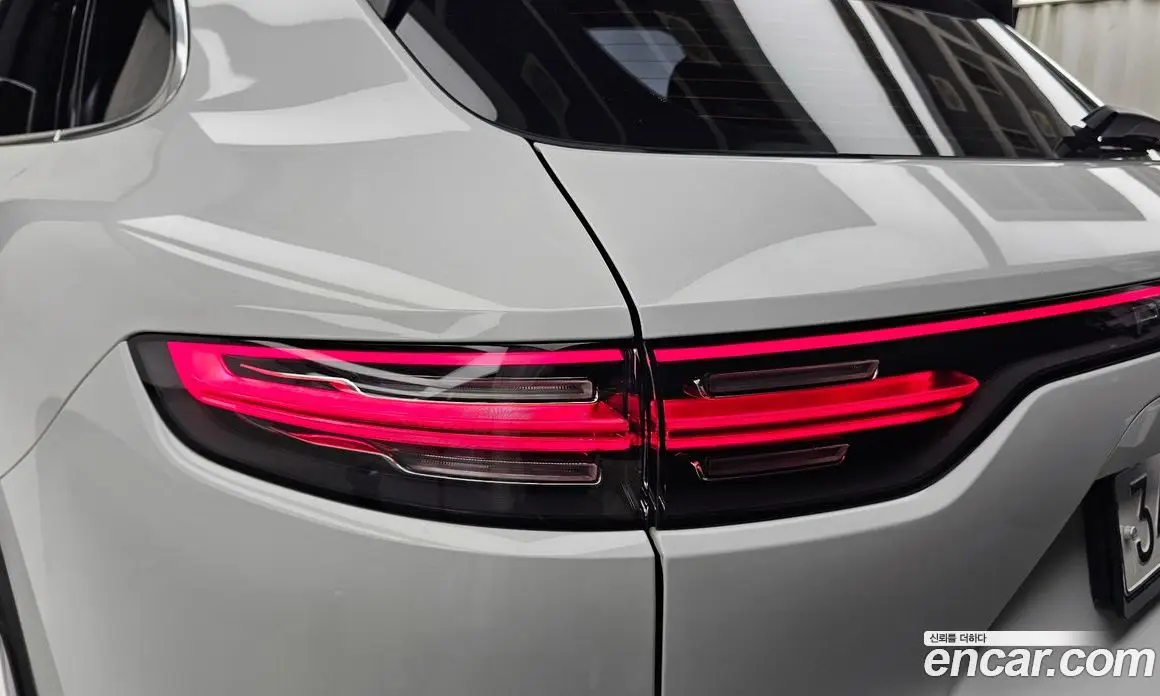 Porsche Cayenne 2020 3.0 автомат (гидро), фото 9