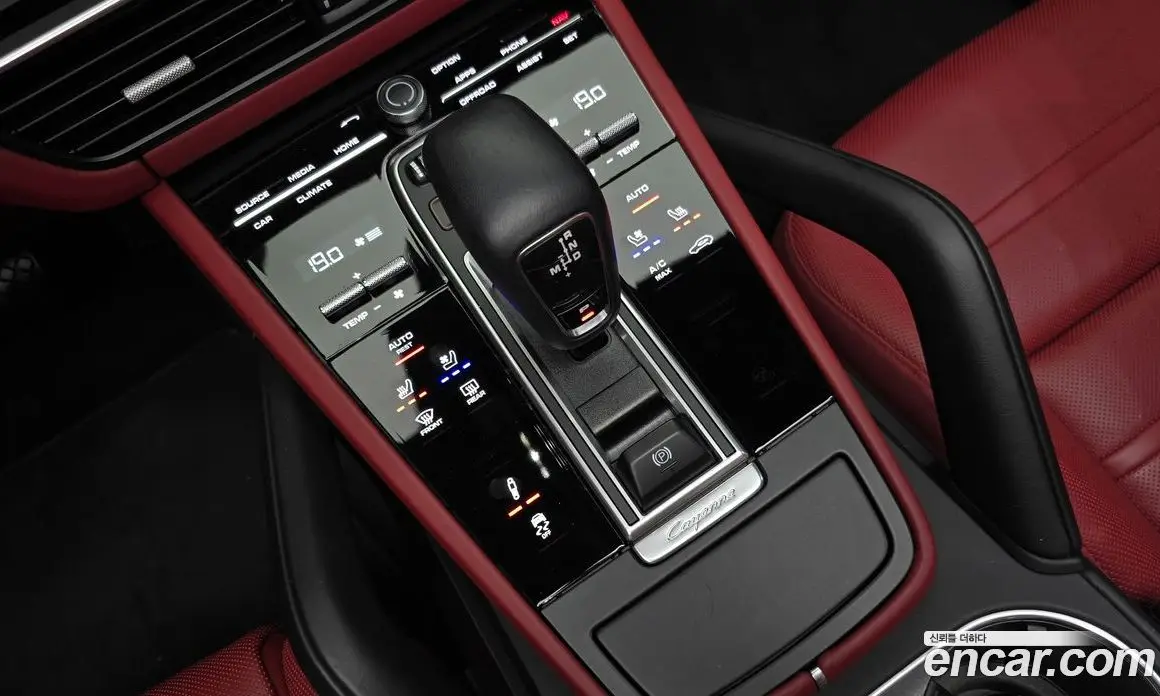 Porsche Cayenne 2022 3.0 автомат (гидро), фото 11 Porsche Cayenne 2022 3.0 автомат (гидро), фото 11