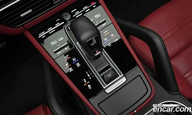 Porsche Cayenne 2022 3.0 автомат (гидро), миниатюра 11 Porsche Cayenne 2022 3.0 автомат (гидро), миниатюра 11
