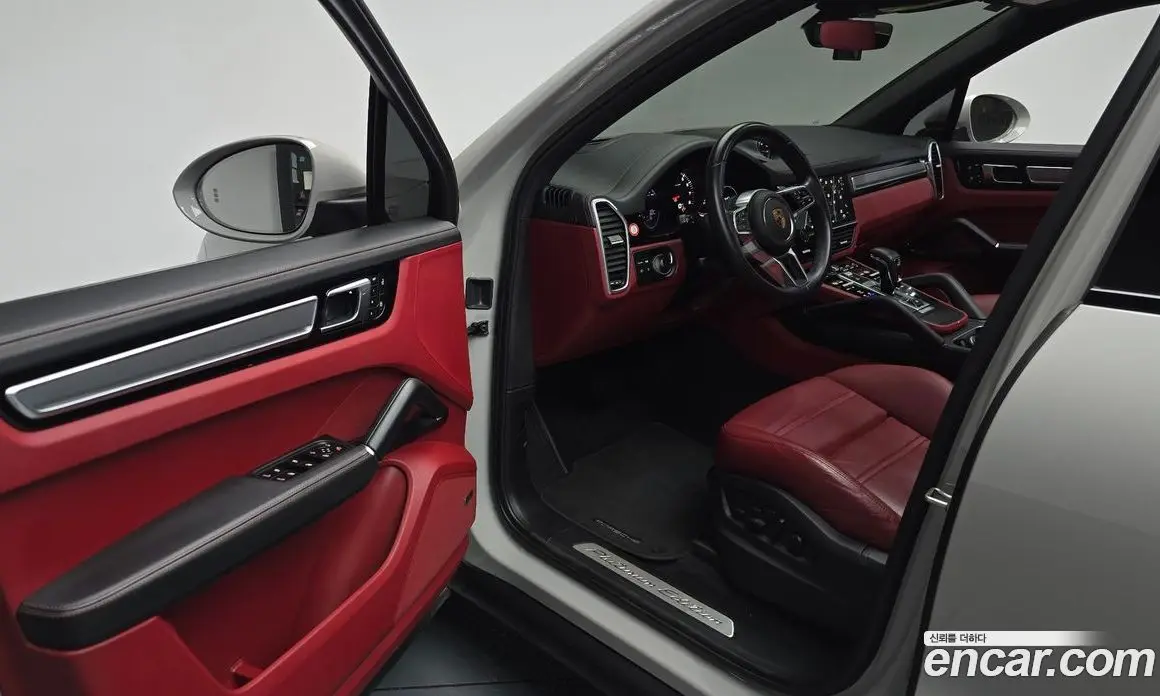 Porsche Cayenne 2022 3.0 автомат (гидро), фото 12 Porsche Cayenne 2022 3.0 автомат (гидро), фото 12