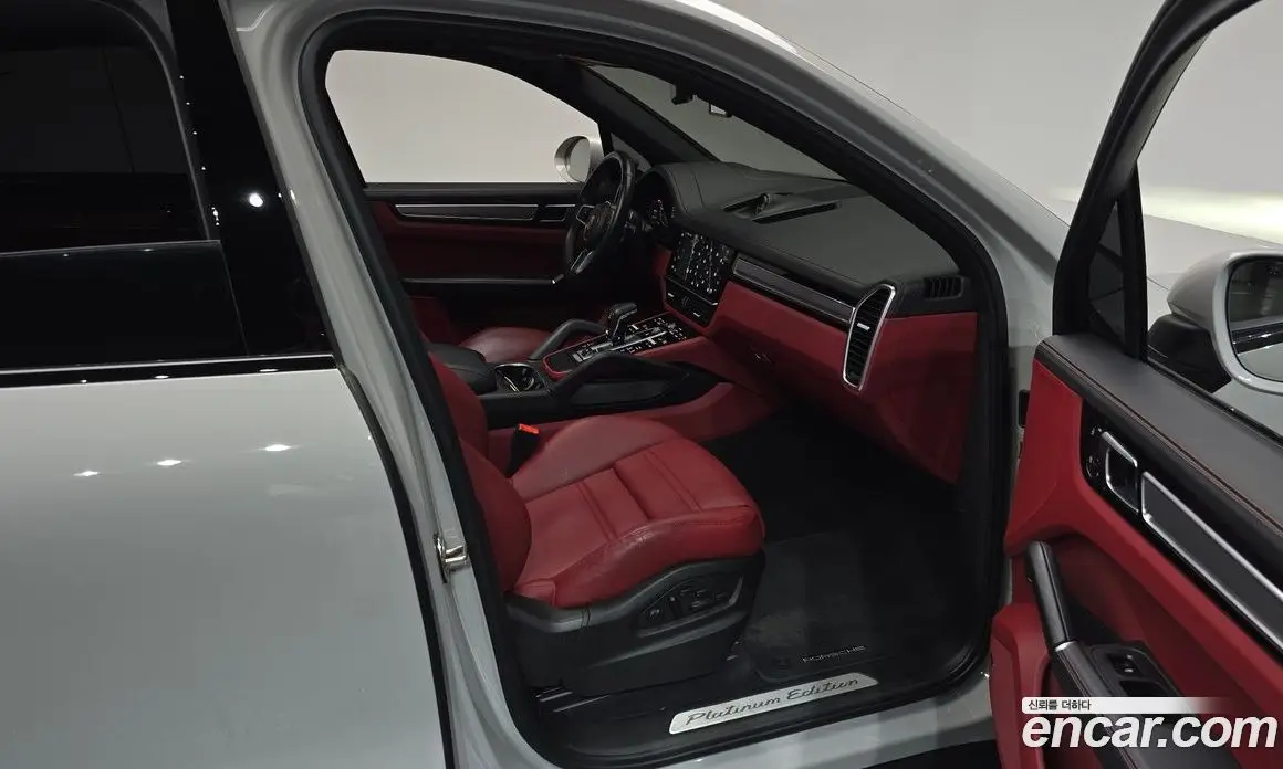Porsche Cayenne 2022 3.0 автомат (гидро), фото 15 Porsche Cayenne 2022 3.0 автомат (гидро), фото 15