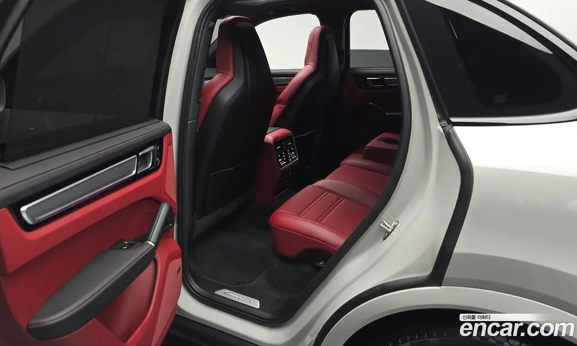 Porsche Cayenne 2022 3.0 автомат (гидро), фото 16 Porsche Cayenne 2022 3.0 автомат (гидро), фото 16