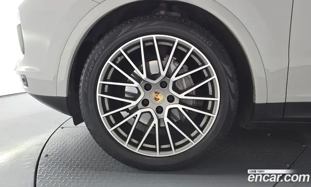 Porsche Cayenne 2022 3.0 автомат (гидро), миниатюра 4 Porsche Cayenne 2022 3.0 автомат (гидро), миниатюра 4