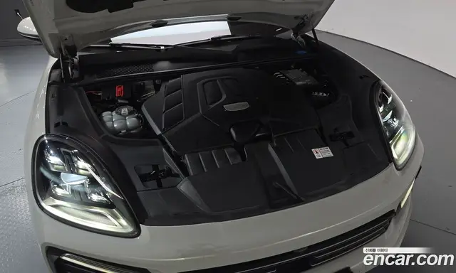 Porsche Cayenne 2022 3.0 автомат (гидро), миниатюра 5 Porsche Cayenne 2022 3.0 автомат (гидро), миниатюра 5