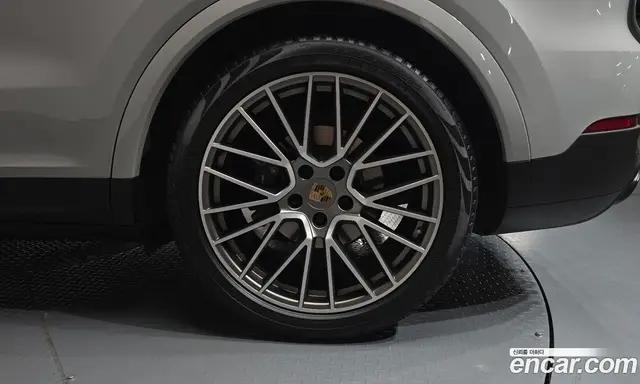 Porsche Cayenne 2022 3.0 автомат (гидро), миниатюра 6 Porsche Cayenne 2022 3.0 автомат (гидро), миниатюра 6