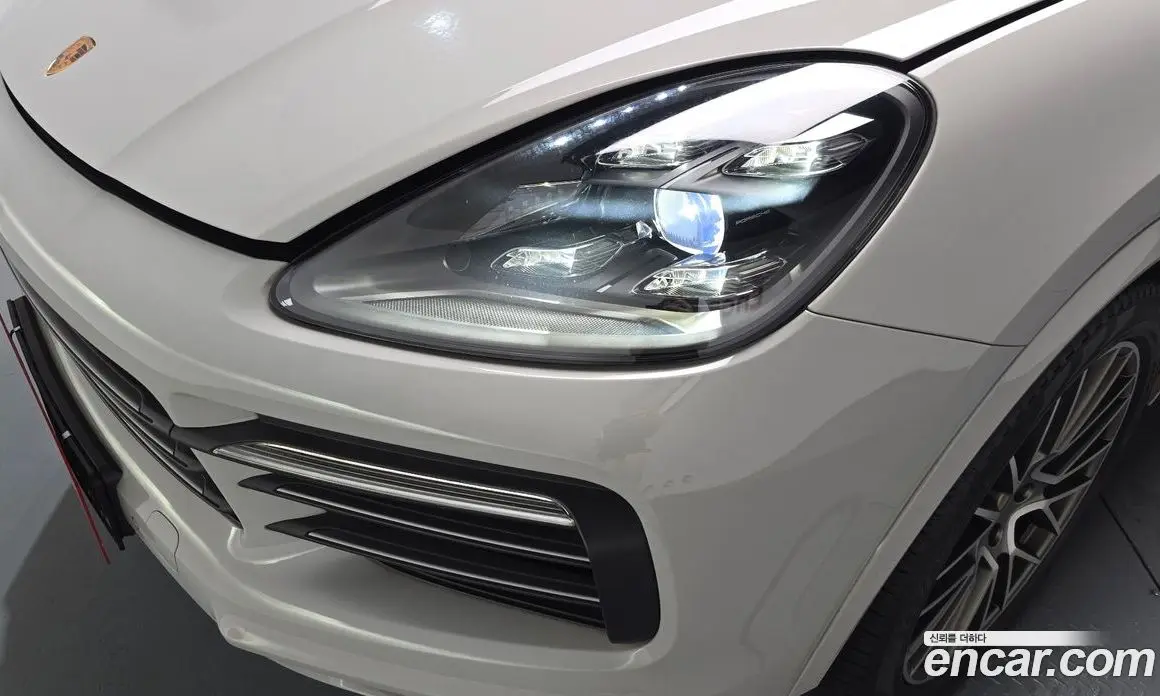 Porsche Cayenne 2022 3.0 автомат (гидро), фото 7 Porsche Cayenne 2022 3.0 автомат (гидро), фото 7