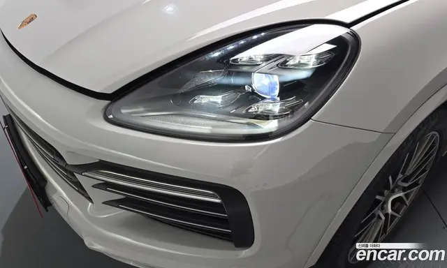 Porsche Cayenne 2022 3.0 автомат (гидро), миниатюра 7 Porsche Cayenne 2022 3.0 автомат (гидро), миниатюра 7
