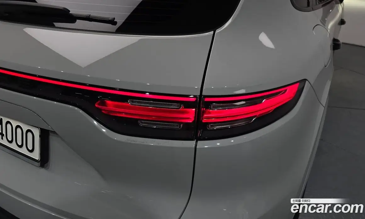 Porsche Cayenne 2022 3.0 автомат (гидро), фото 8 Porsche Cayenne 2022 3.0 автомат (гидро), фото 8