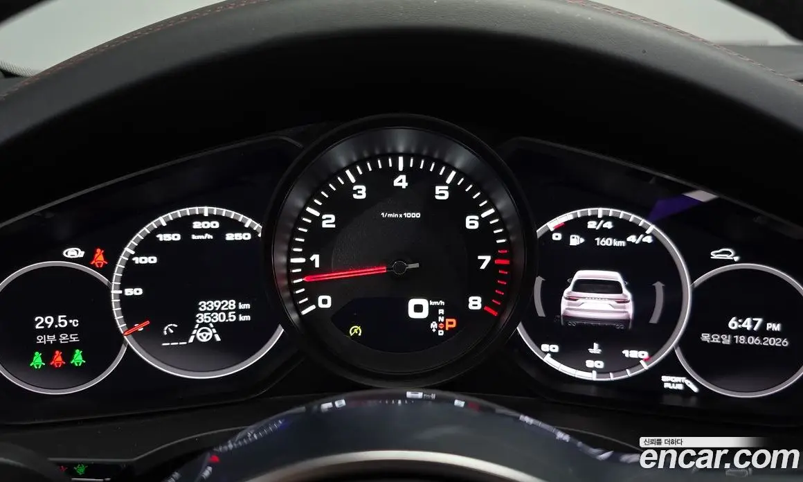 Porsche Cayenne 2022 3.0 автомат (гидро), фото 10 Porsche Cayenne 2022 3.0 автомат (гидро), фото 10