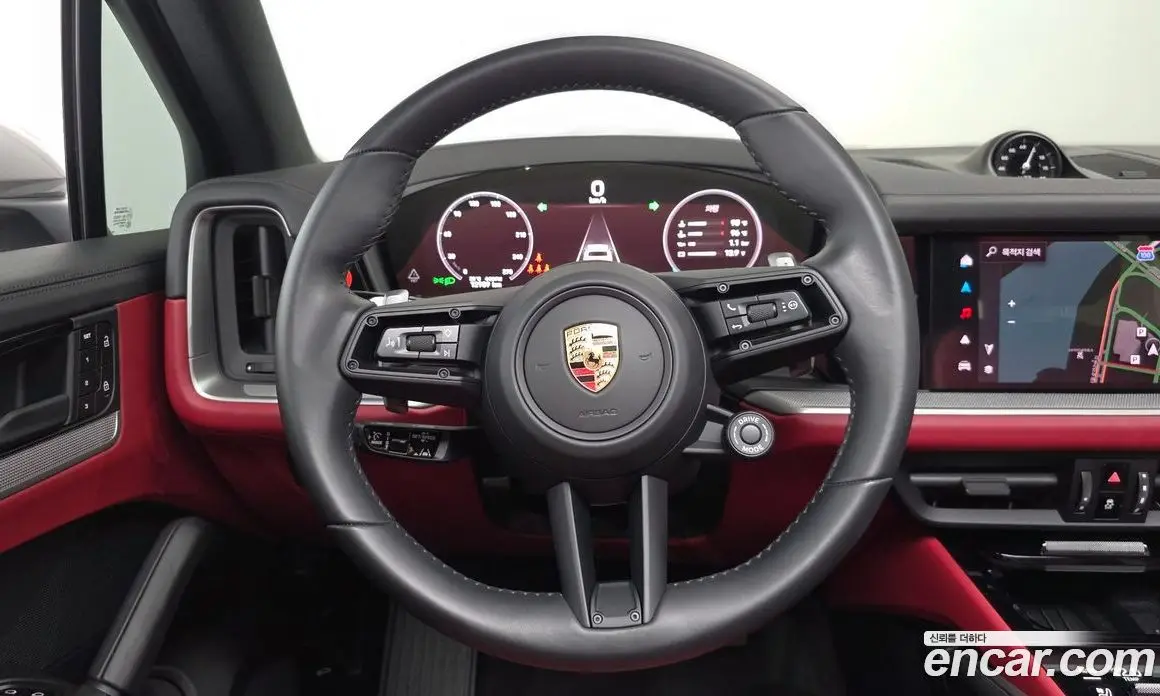 Porsche Cayenne 2024 3.0 автомат (гидро), фото 18 Porsche Cayenne 2024 3.0 автомат (гидро), фото 18