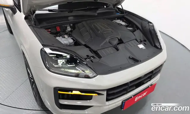 Porsche Cayenne 2024 3.0 автомат (гидро), миниатюра 5 Porsche Cayenne 2024 3.0 автомат (гидро), миниатюра 5