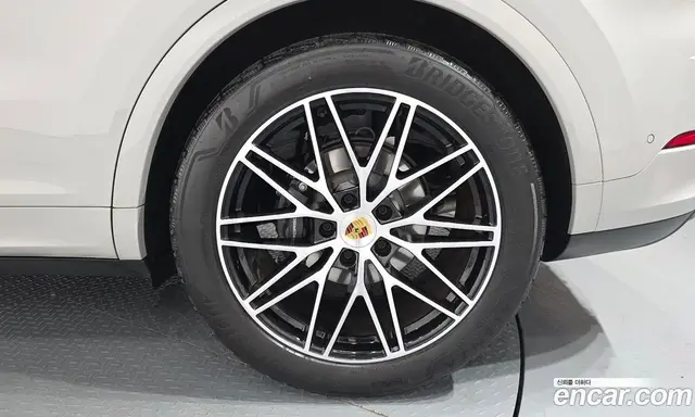 Porsche Cayenne 2024 3.0 автомат (гидро), миниатюра 6 Porsche Cayenne 2024 3.0 автомат (гидро), миниатюра 6