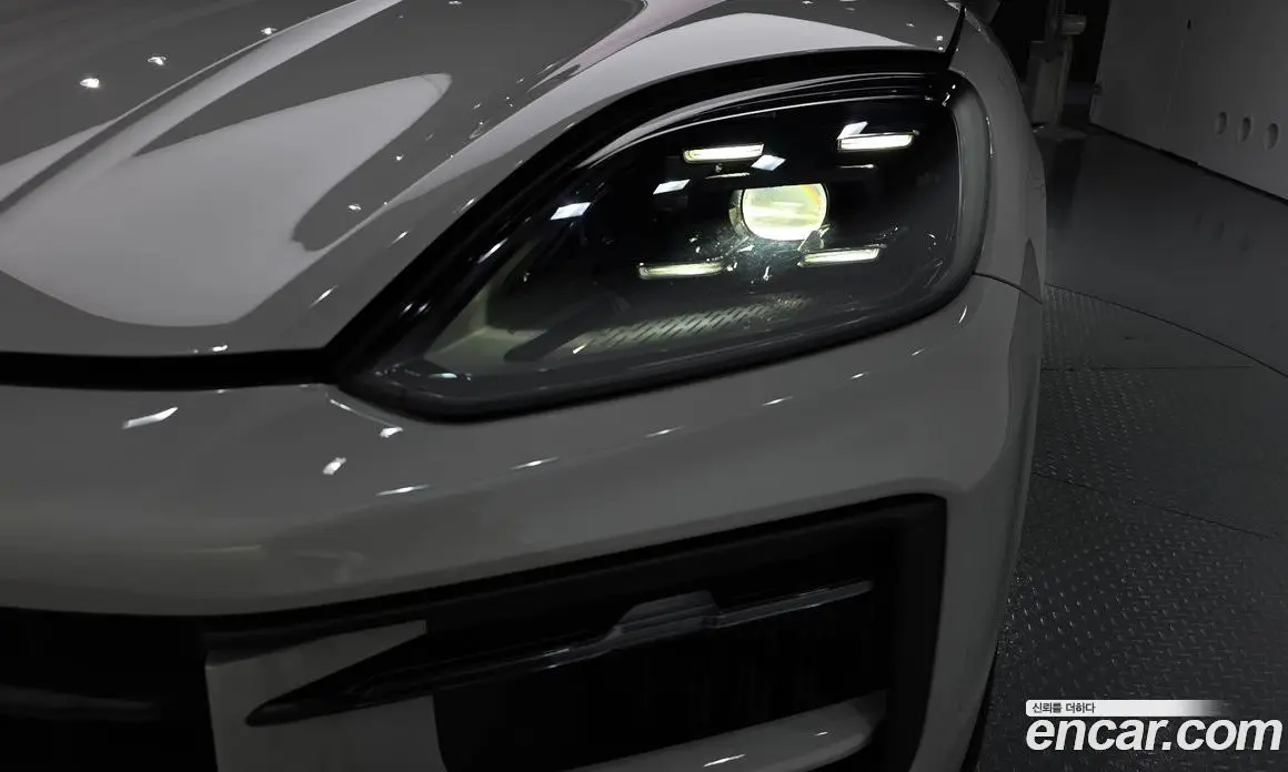 Porsche Cayenne 2024 3.0 автомат (гидро), фото 7 Porsche Cayenne 2024 3.0 автомат (гидро), фото 7