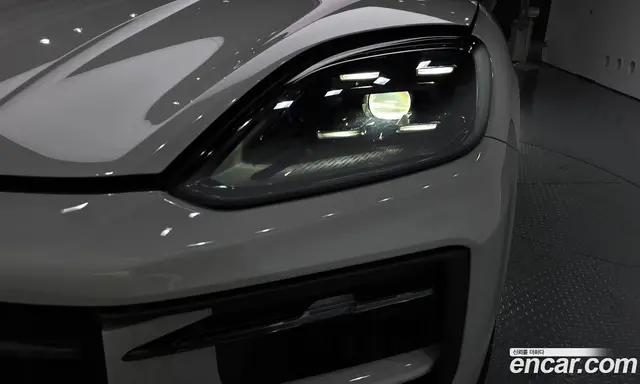 Porsche Cayenne 2024 3.0 автомат (гидро), миниатюра 7 Porsche Cayenne 2024 3.0 автомат (гидро), миниатюра 7
