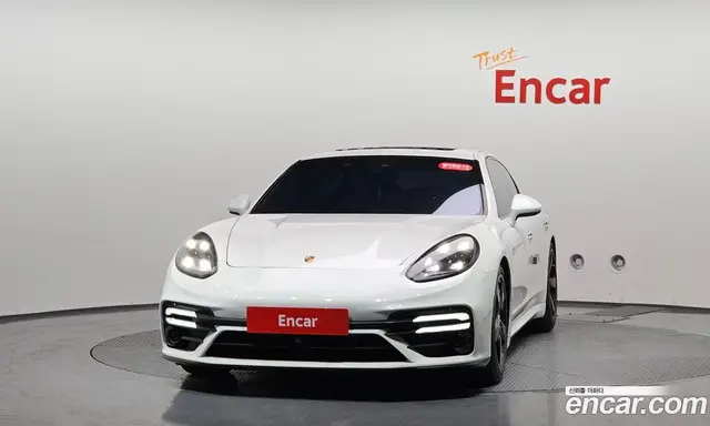 Porsche Panamera 2015 3.0 автомат (гидро), миниатюра 2