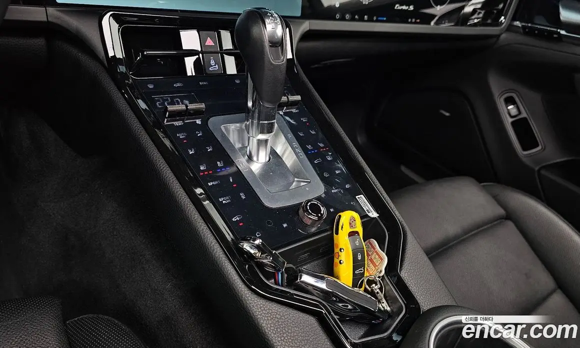 Porsche Panamera 2015 3.0 автомат (гидро), фото 11
