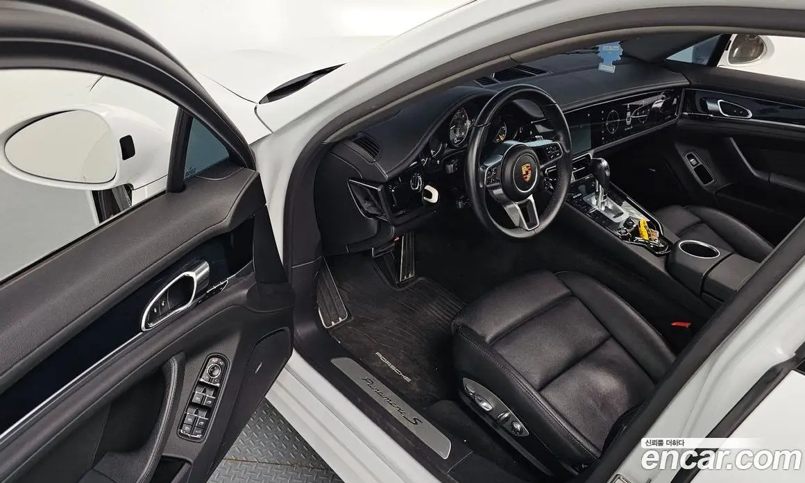 Porsche Panamera 2015 3.0 автомат (гидро), фото 12