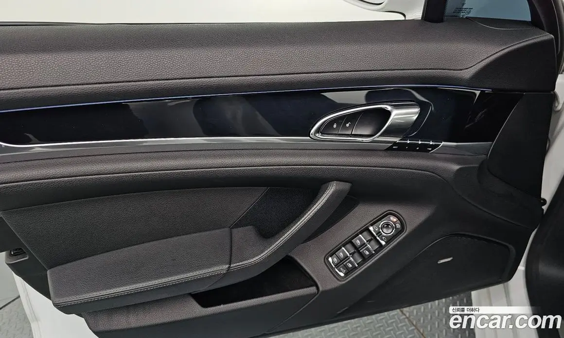 Porsche Panamera 2015 3.0 автомат (гидро), фото 13