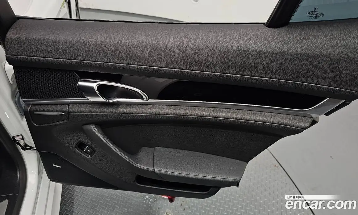 Porsche Panamera 2015 3.0 автомат (гидро), фото 14