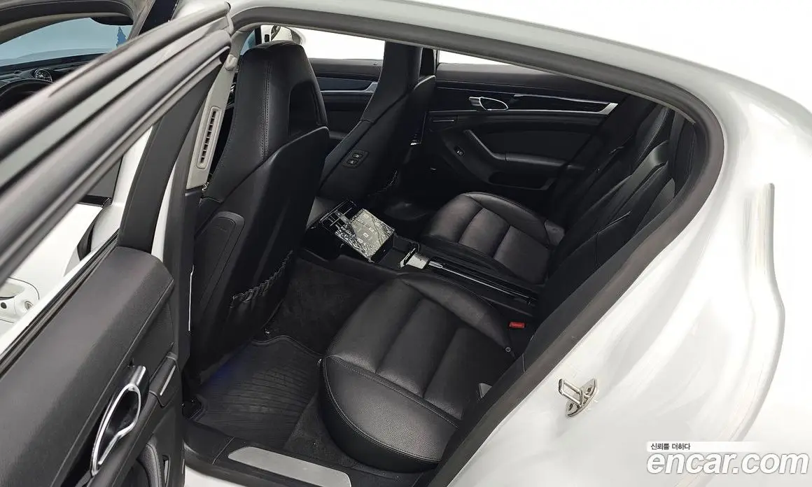 Porsche Panamera 2015 3.0 автомат (гидро), фото 15