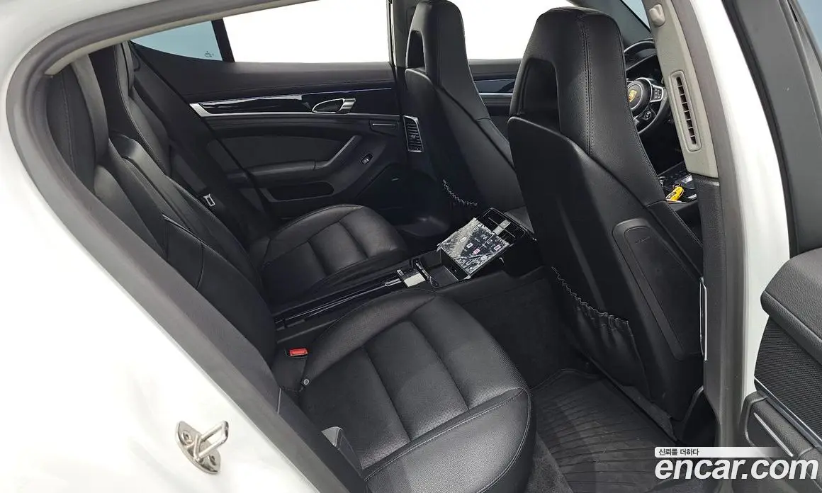 Porsche Panamera 2015 3.0 автомат (гидро), фото 16