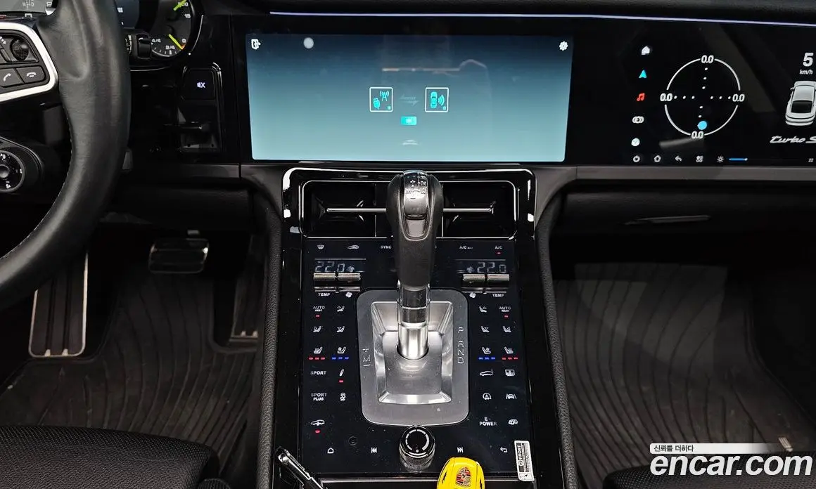 Porsche Panamera 2015 3.0 автомат (гидро), фото 19