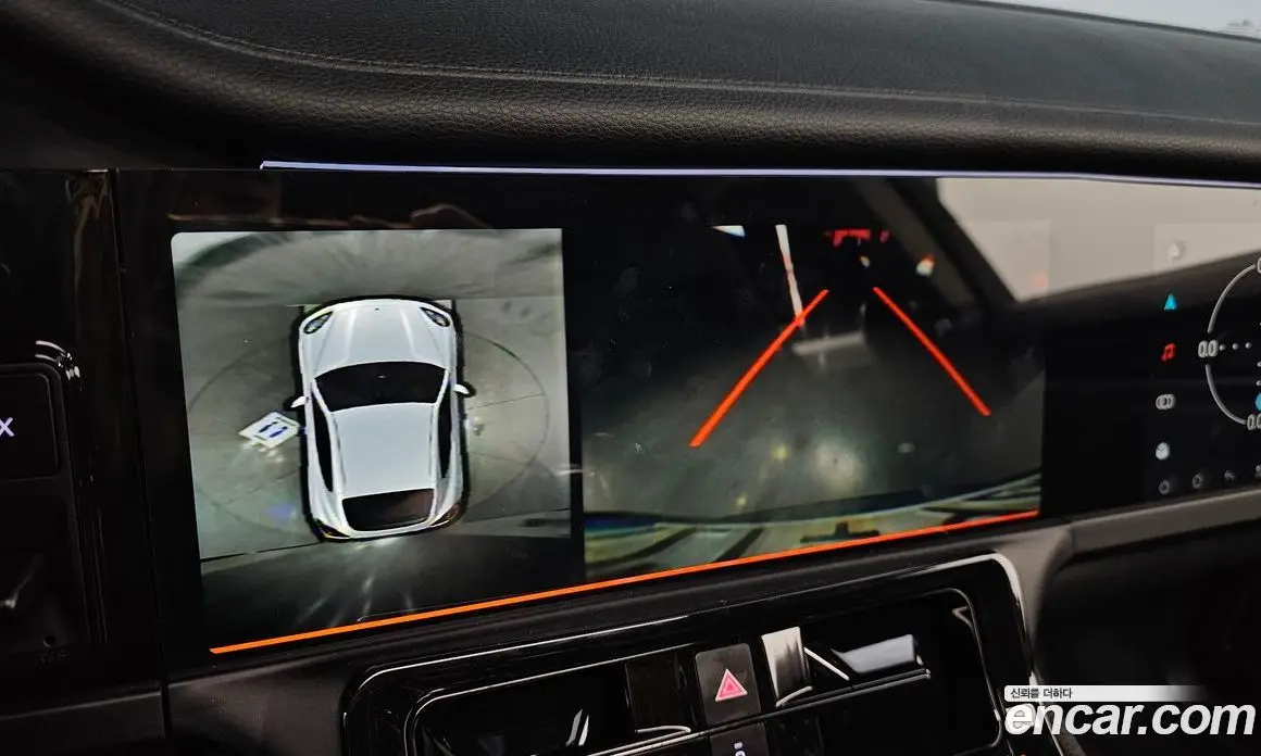Porsche Panamera 2015 3.0 автомат (гидро), фото 20