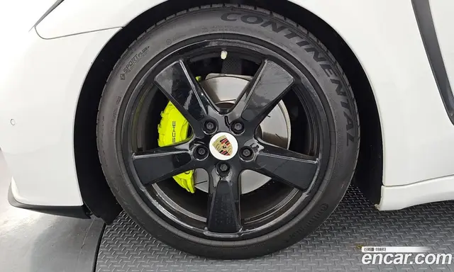 Porsche Panamera 2015 3.0 автомат (гидро), миниатюра 4