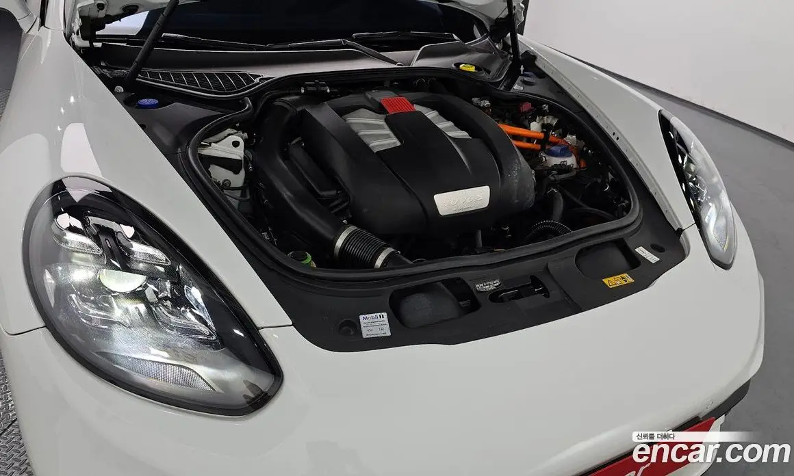 Porsche Panamera 2015 3.0 автомат (гидро), фото 5