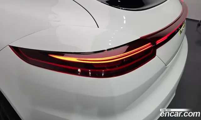 Porsche Panamera 2015 3.0 автомат (гидро), миниатюра 8