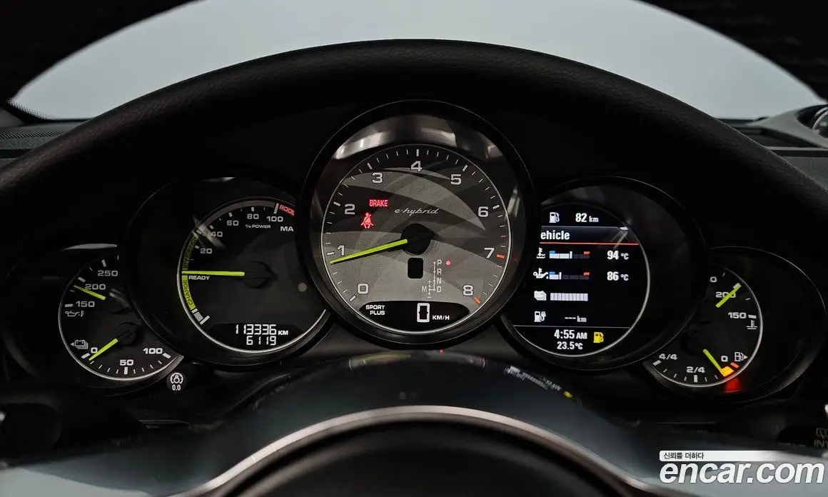 Porsche Panamera 2015 3.0 автомат (гидро), фото 10