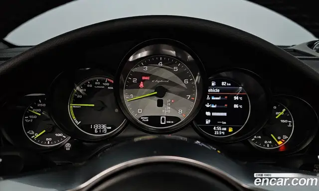 Porsche Panamera 2015 3.0 автомат (гидро), миниатюра 10