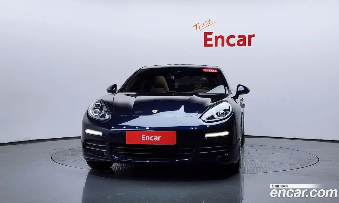 Porsche Panamera 2016 3.6 автомат (гидро), фото 2 Porsche Panamera 2016 3.6 автомат (гидро), фото 2