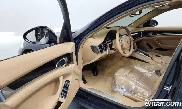 Porsche Panamera 2016 3.6 автомат (гидро), миниатюра 12