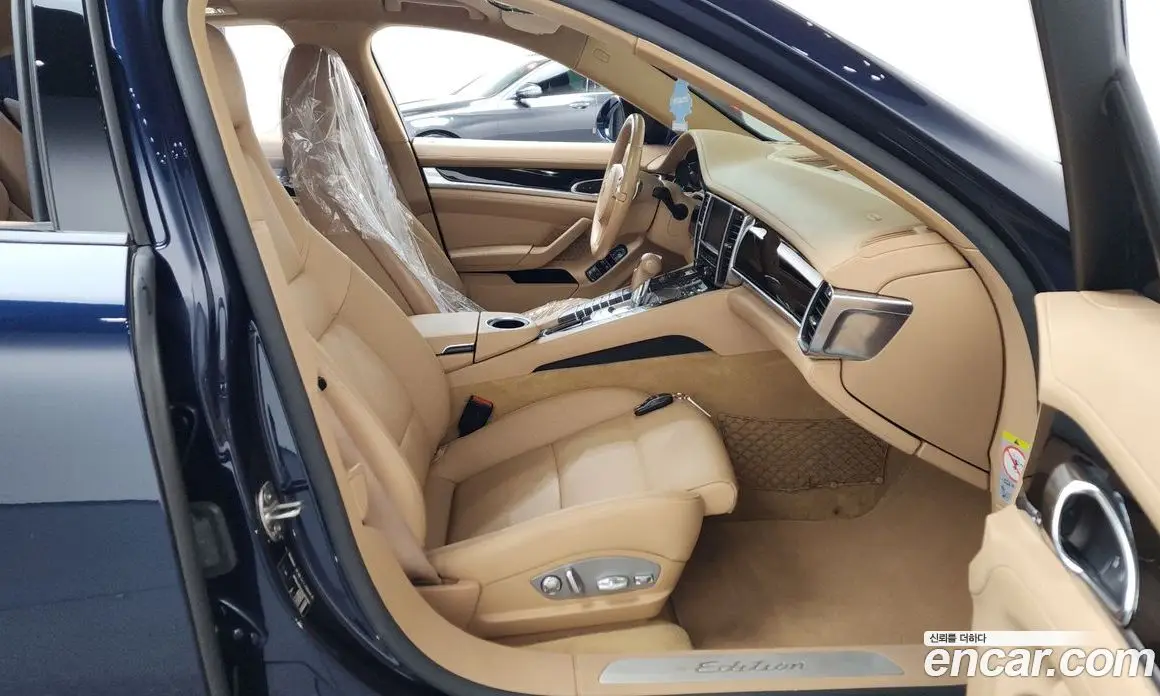 Porsche Panamera 2016 3.6 автомат (гидро), фото 15 Porsche Panamera 2016 3.6 автомат (гидро), фото 15