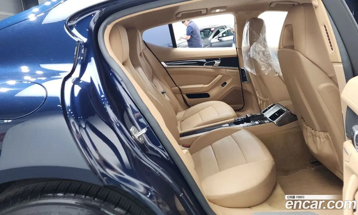Porsche Panamera 2016 3.6 автомат (гидро), фото 16 Porsche Panamera 2016 3.6 автомат (гидро), фото 16