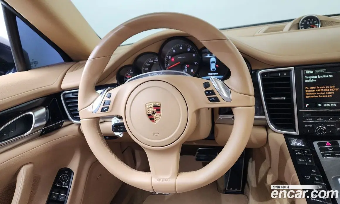 Porsche Panamera 2016 3.6 автомат (гидро), фото 17 Porsche Panamera 2016 3.6 автомат (гидро), фото 17