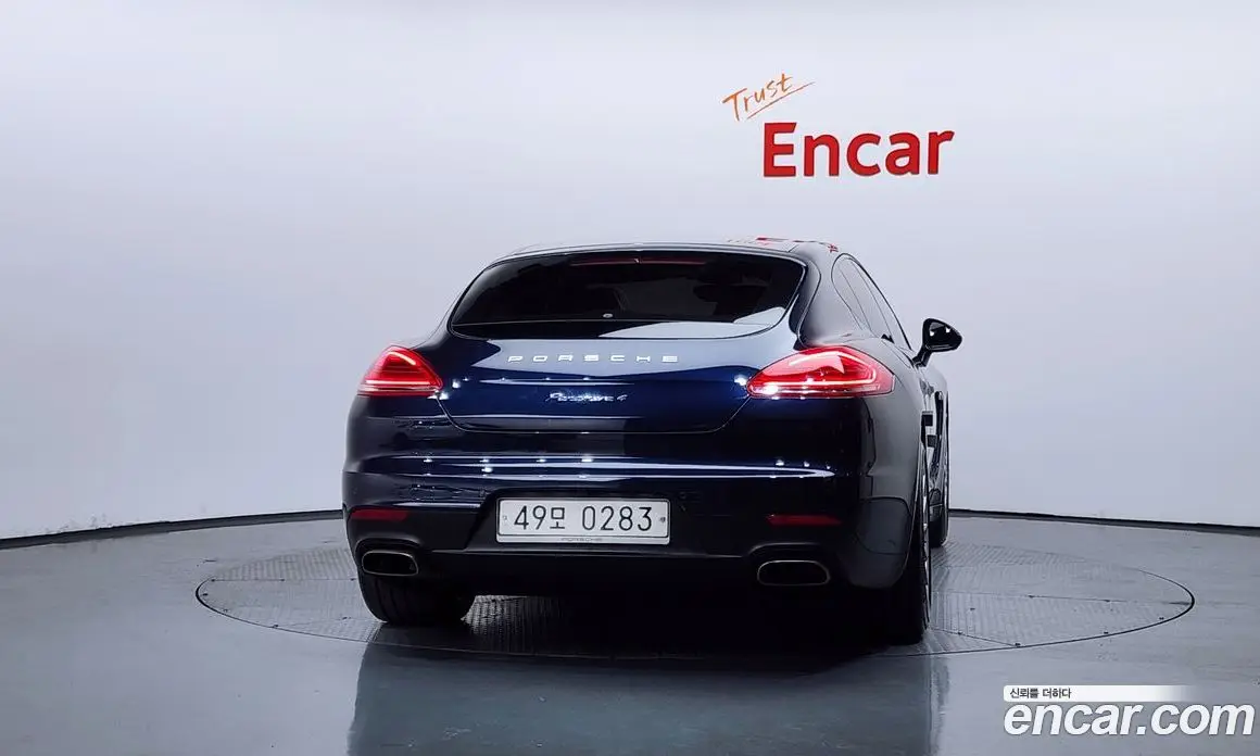 Porsche Panamera 2016 3.6 автомат (гидро), фото 3 Porsche Panamera 2016 3.6 автомат (гидро), фото 3