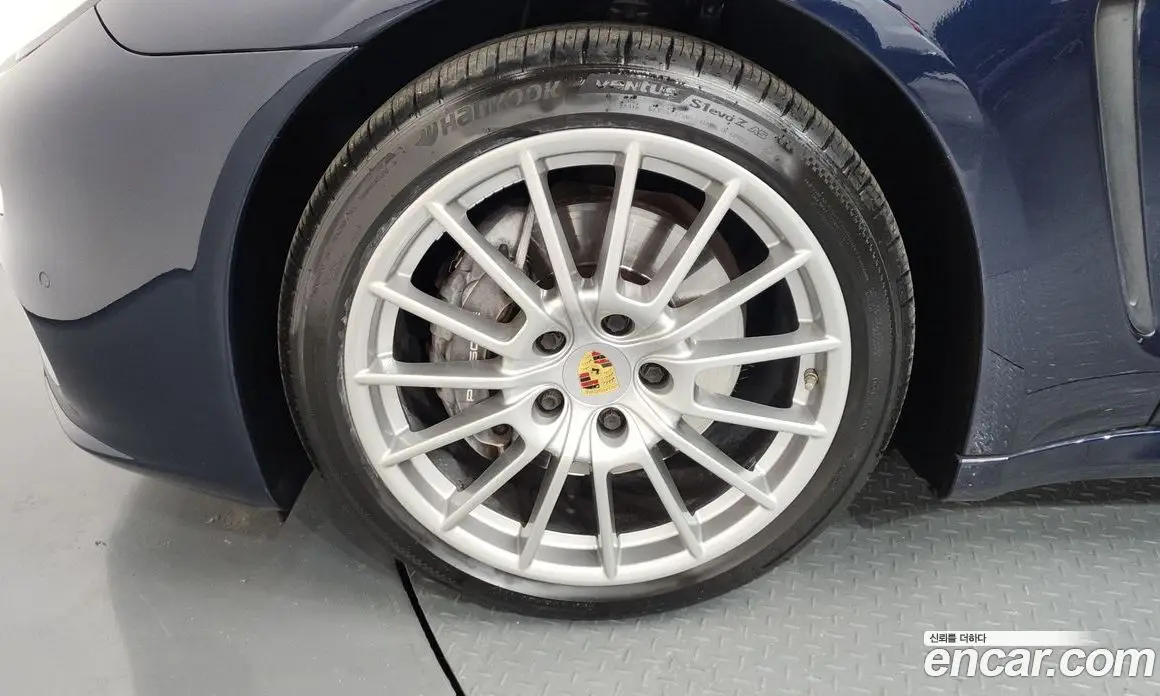 Porsche Panamera 2016 3.6 автомат (гидро), фото 4 Porsche Panamera 2016 3.6 автомат (гидро), фото 4